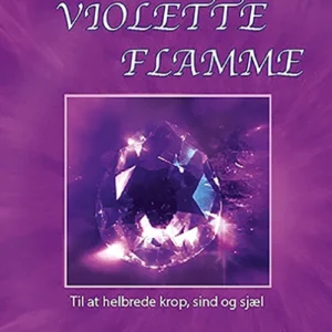 Den Violette Flamme