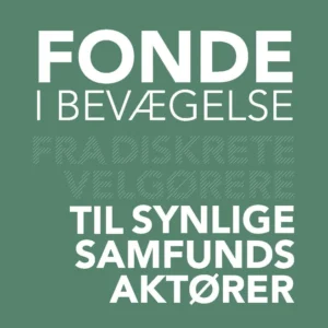 Fonde i bevægelse