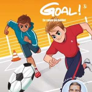 Goal 2