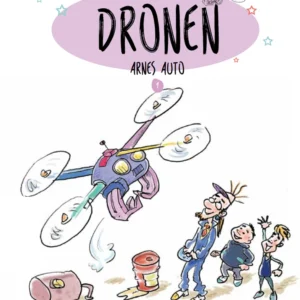 Dronen