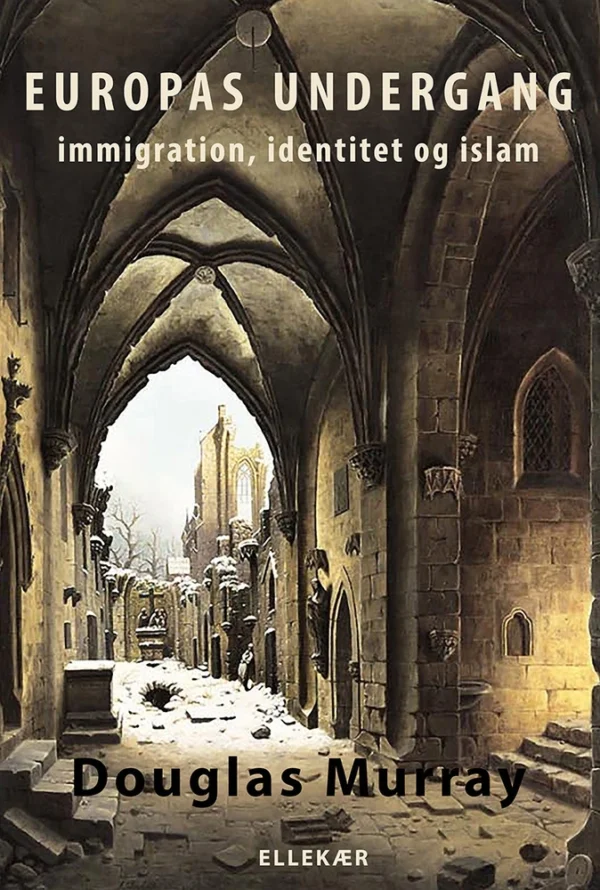 Europas undergang