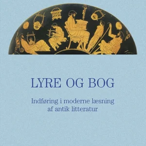Lyre og bog