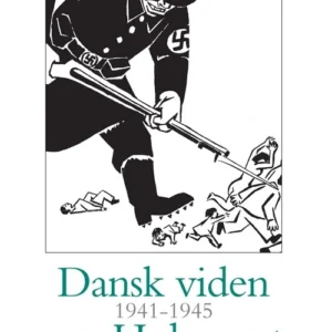 Dansk viden 1941-1945 om Holocaust