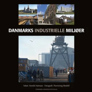 Danmarks industrielle miljøer