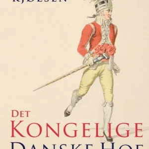 Det kongelige danske hof 1660-2000