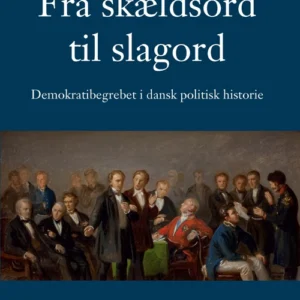 Fra skældsord til slagord