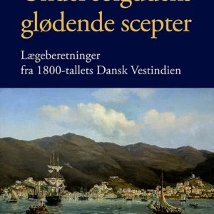 Under solgudens glødende scepter