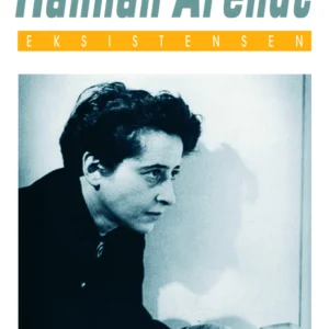 Hannah Arendt