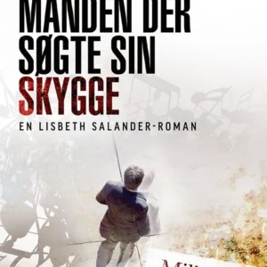 Manden der søgte sin skygge