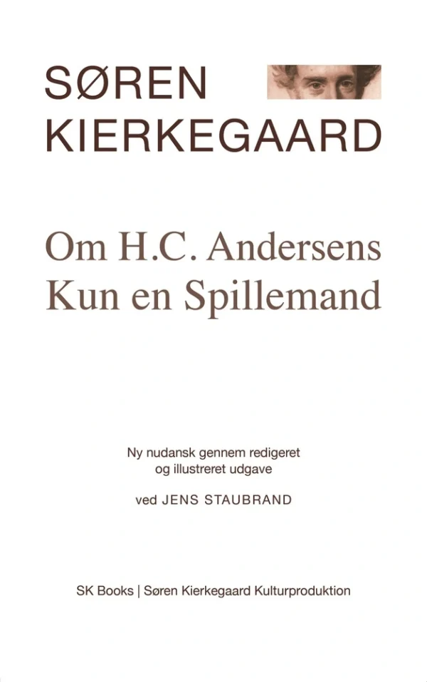 Om H.C. Andersens Kun en Spillemand