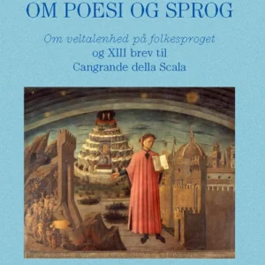 Dante om poesi og sprog