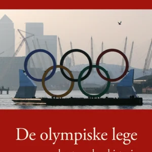 De olympiske lege - en kort verdenshistorie