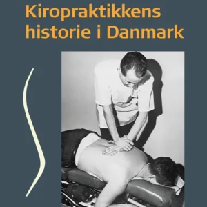 Kiropraktikkens historie i Danmark