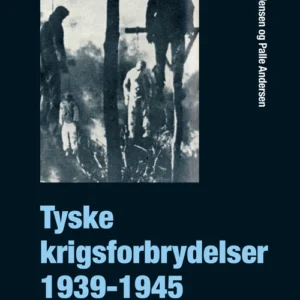 Tyske krigsforbrydelser 1939-1945