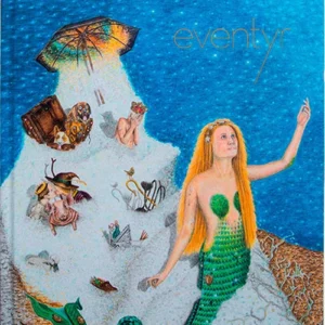 Hans Christian Andersen EVENTYR
