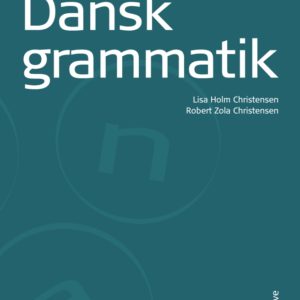 Dansk grammatik