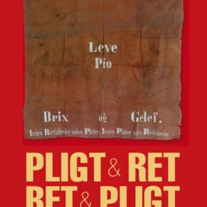 Pligt og ret - ret og pligt