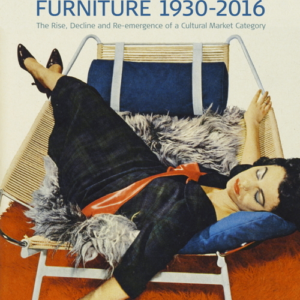 Danish modern furniture 1930-2016