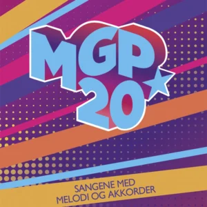 MGP 20