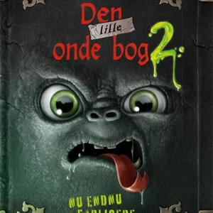 Den lille onde bog 2: Nu endnu farligere