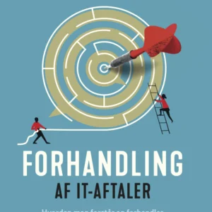Forhandling af it-aftaler