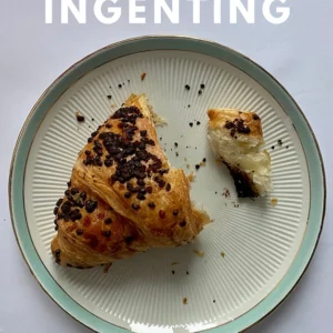 Du burde ingenting