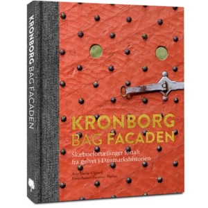 Kronborg bag facaden