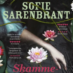 Skammekrogen