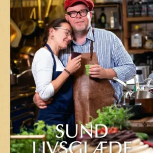 Sund livsglæde