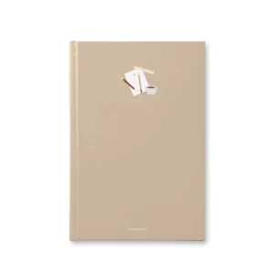 Dotted journal