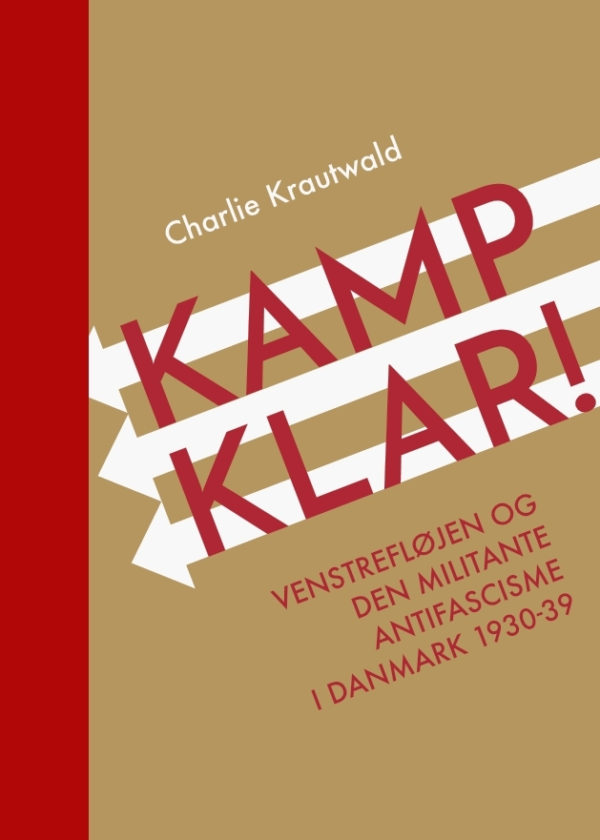 Kampklar