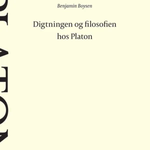 Digtningen og filosofien hos Platon