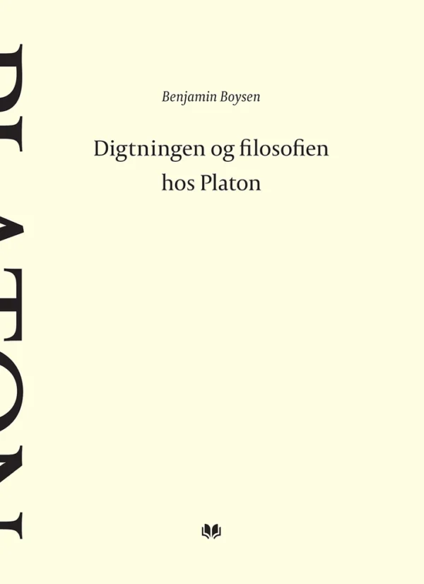 Digtningen og filosofien hos Platon