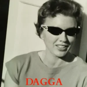 Dagga