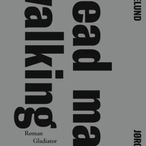 Dead man walking - minipocket