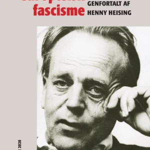 I kamp mod europæisk fascisme