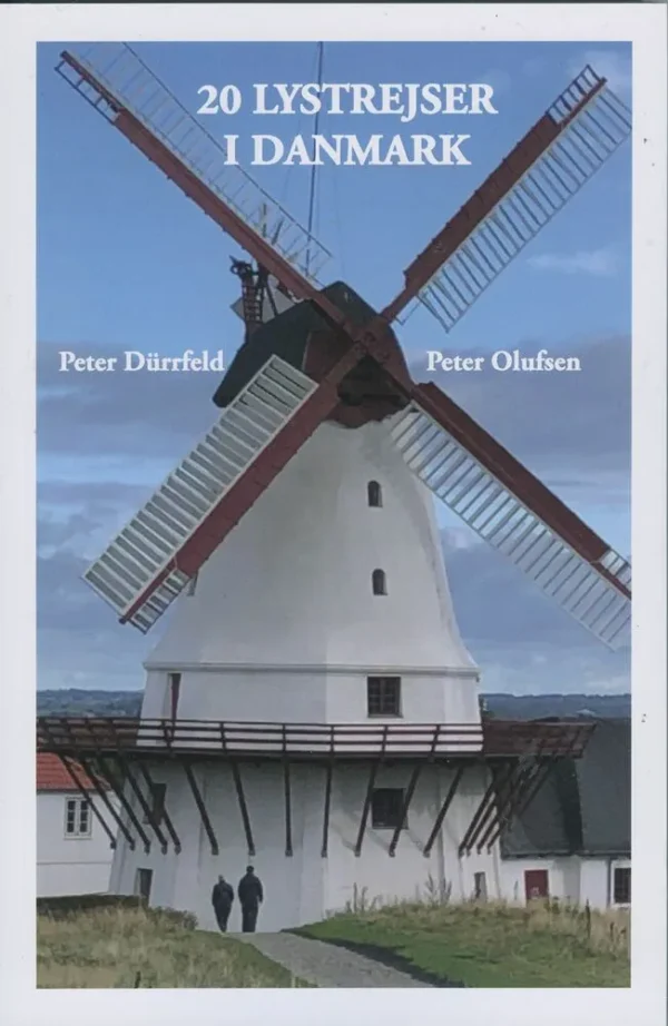 20 LYSTREJSER I DANMARK