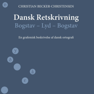 Dansk Retskrivning