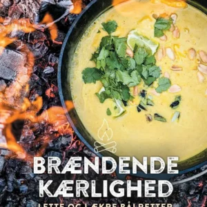 Brændende kærlighed
