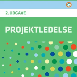 Projektledelse, 2. udgave - lærebog
