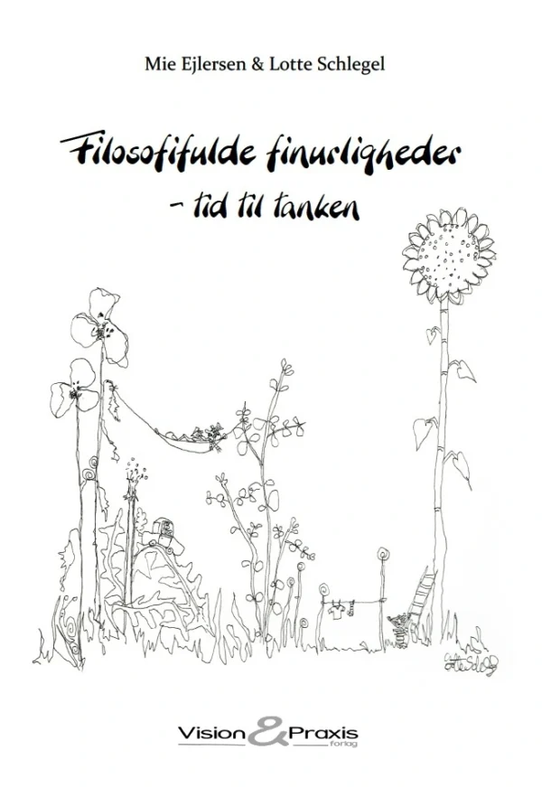 Filosofifulde finurligheder.