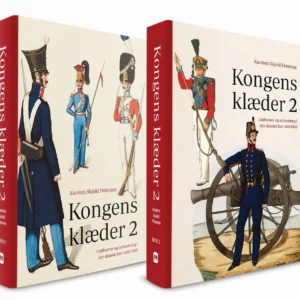 Kongens klæder 2