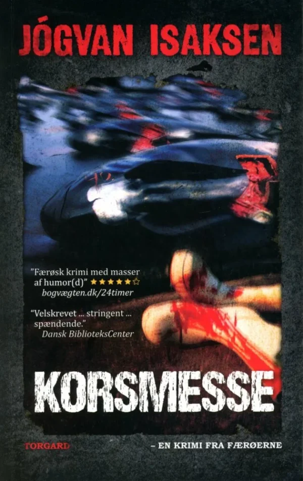 Korsmesse
