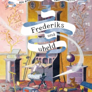 Frederiks små uheld