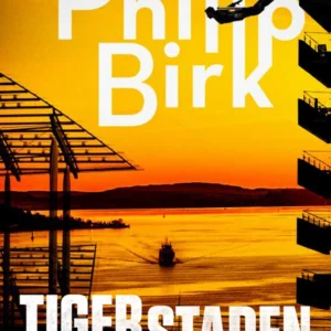 Tigerstaden