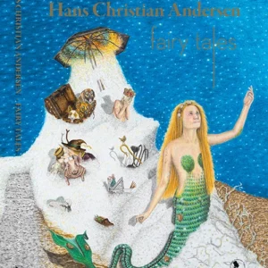 Hans Christian Andersen Fairy Tales