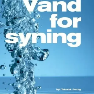 Vandforsyning