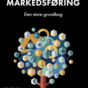 Online markedsføring - Den store grundbog