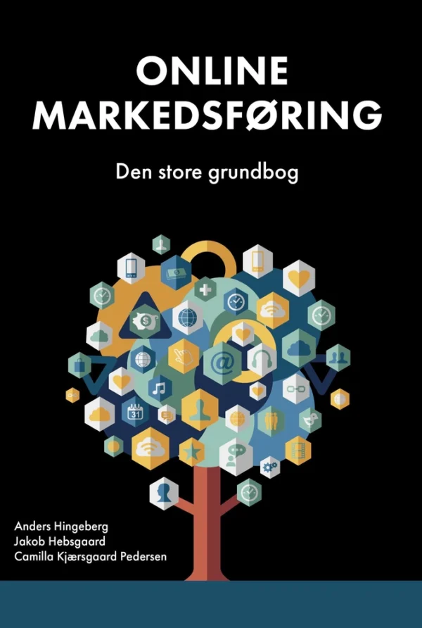 Online markedsføring - Den store grundbog