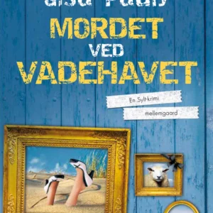 Mordet ved Vadehavet